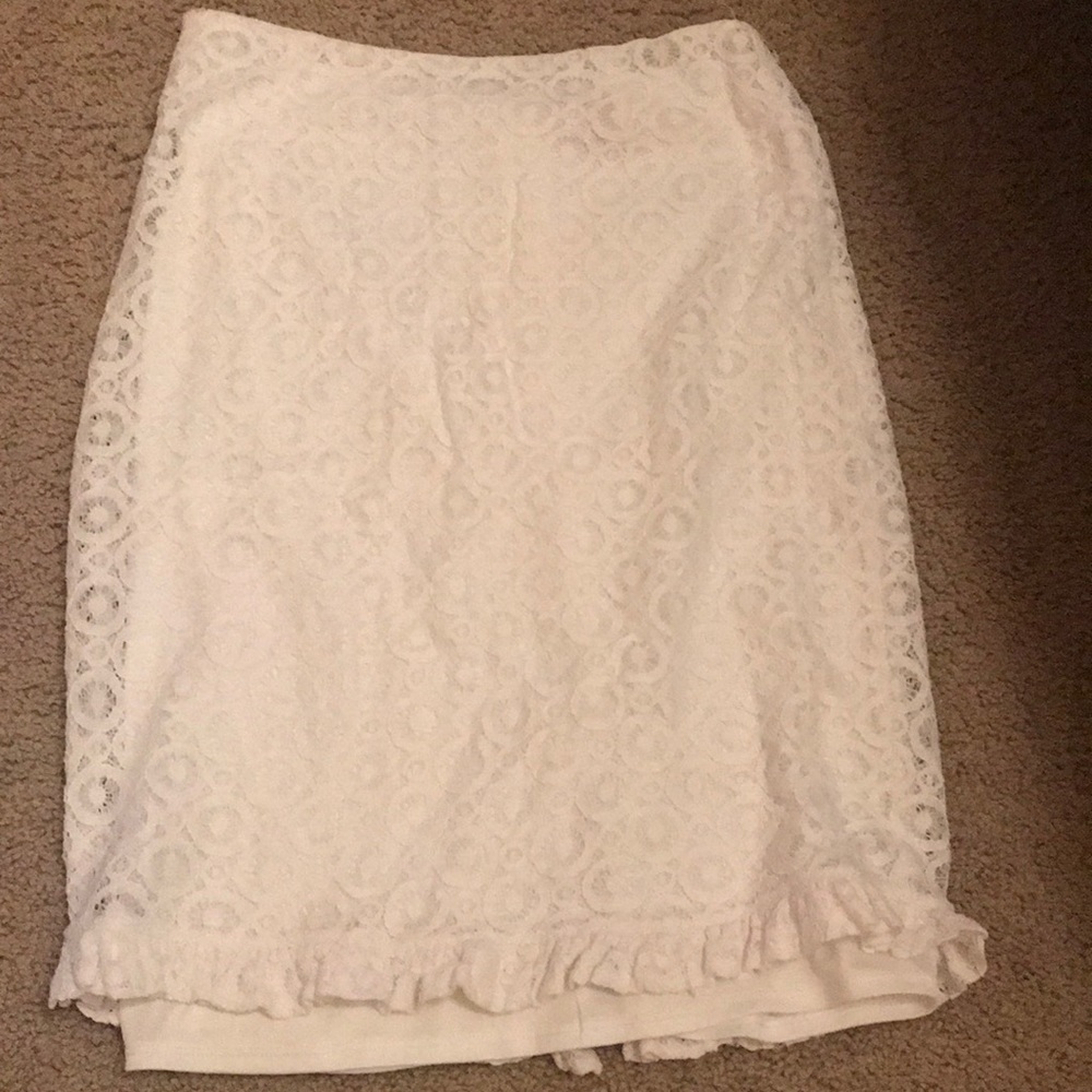 Sunny Leigh Skirt